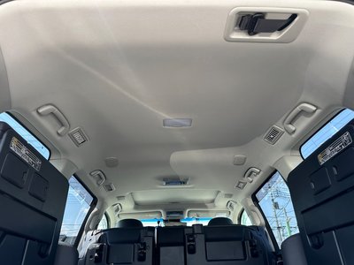 2018 Toyota LAND CRUISER 200 缩略图 64