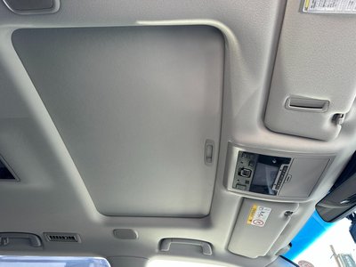 2018 Toyota LAND CRUISER 200 缩略图 36