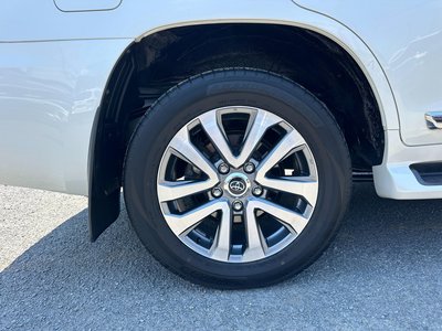 2018 Toyota LAND CRUISER 200 缩略图 77