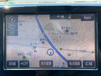 2018 Toyota LAND CRUISER 200 缩略图 23