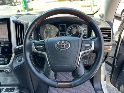 2018 Toyota LAND CRUISER 200 缩略图 14