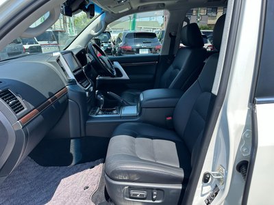 2018 Toyota LAND CRUISER 200 缩略图 44