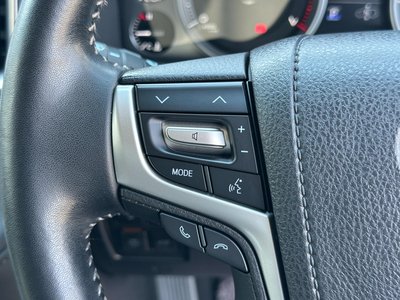 2018 Toyota LAND CRUISER 200 缩略图 16