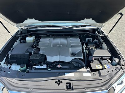 2018 Toyota LAND CRUISER 200 缩略图 67