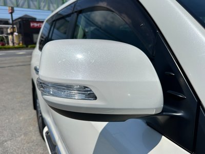 2018 Toyota LAND CRUISER 200 缩略图 73
