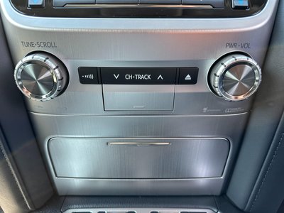 2018 Toyota LAND CRUISER 200 缩略图 28