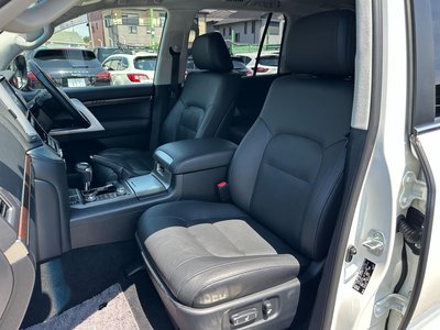 2018 Toyota LAND CRUISER 200 缩略图 43