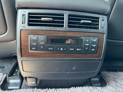 2018 Toyota LAND CRUISER 200 缩略图 59