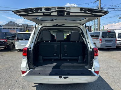 2018 Toyota LAND CRUISER 200 缩略图 61
