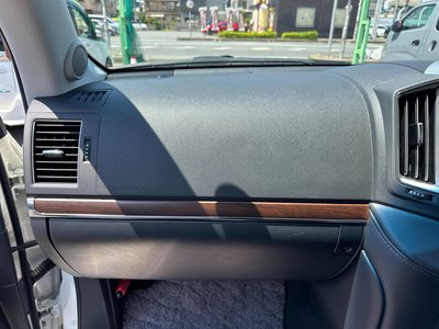 2018 Toyota LAND CRUISER 200 缩略图 45