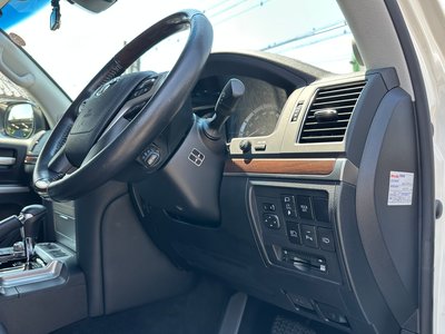 2018 Toyota LAND CRUISER 200 缩略图 19