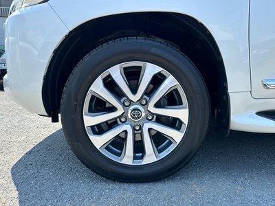 2018 Toyota LAND CRUISER 200 缩略图 71