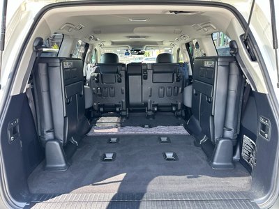 2018 Toyota LAND CRUISER 200 缩略图 62