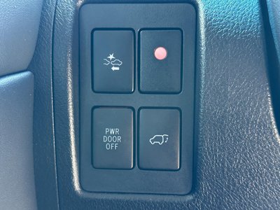 2018 Toyota LAND CRUISER 200 缩略图 21