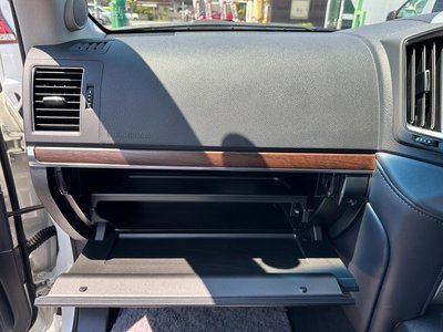 2018 Toyota LAND CRUISER 200 缩略图 46