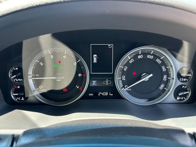 2018 Toyota LAND CRUISER 200 缩略图 15