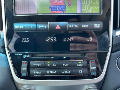 2018 Toyota LAND CRUISER 200 缩略图 27