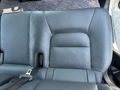 2018 Toyota LAND CRUISER 200 缩略图 53