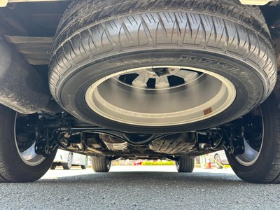 2018 Toyota LAND CRUISER 200 缩略图 68