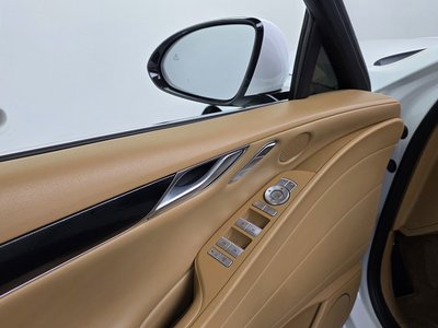 2024 Genesis G80 (RG3) 缩略图 37