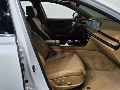 2024 Genesis G80 (RG3) 缩略图 17