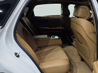 2024 Genesis G80 (RG3) 缩略图 18