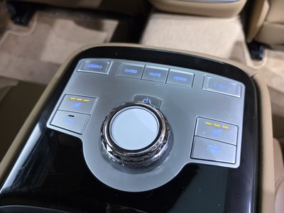 2024 Genesis G80 (RG3) 缩略图 25