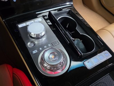 2024 Genesis G80 (RG3) 缩略图 12