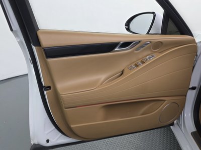 2024 Genesis G80 (RG3) 缩略图 14