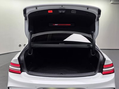2024 Genesis G80 (RG3) 缩略图 26