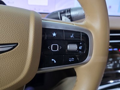 2024 Genesis G80 (RG3) 缩略图 36