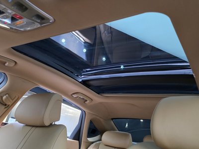 2024 Genesis G80 (RG3) 缩略图 24