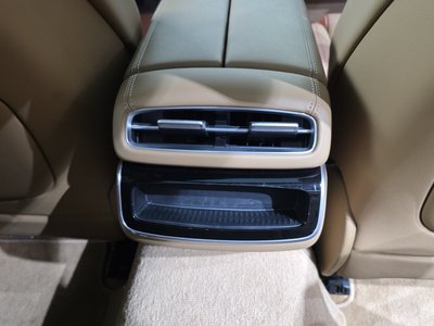 2024 Genesis G80 (RG3) 缩略图 35