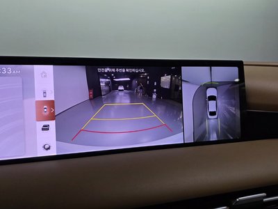 2024 Genesis G80 (RG3) 缩略图 21