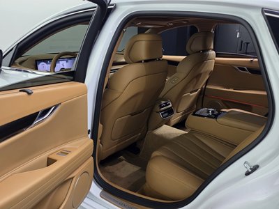 2024 Genesis G80 (RG3) 缩略图 16