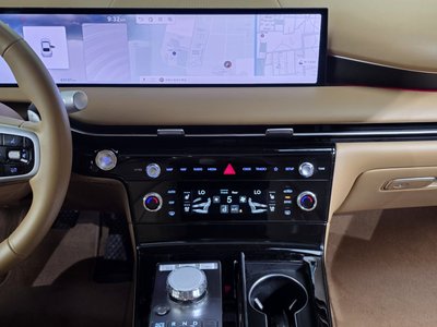 2024 Genesis G80 (RG3) 缩略图 20