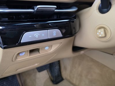 2024 Genesis G80 (RG3) 缩略图 29