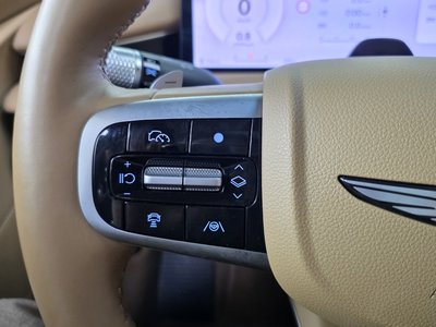 2024 Genesis G80 (RG3) 缩略图 32
