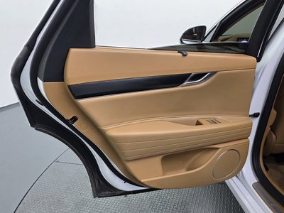 2024 Genesis G80 (RG3) 缩略图 15