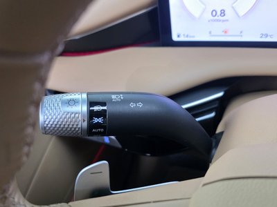 2024 Genesis G80 (RG3) 缩略图 38