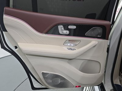 2023 Mercedes-BENZ GLS thumbnail 15