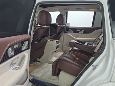 2023 Mercedes-BENZ GLS thumbnail 18