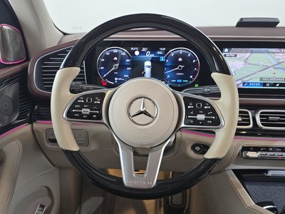 2023 Mercedes-BENZ GLS thumbnail 20