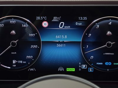 2023 Mercedes-BENZ GLS thumbnail 11