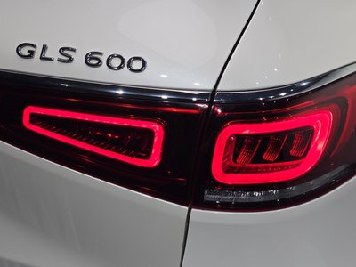 2023 Mercedes-BENZ GLS — фото 10