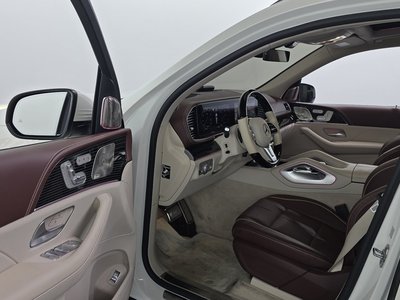 2023 Mercedes-BENZ GLS thumbnail 13
