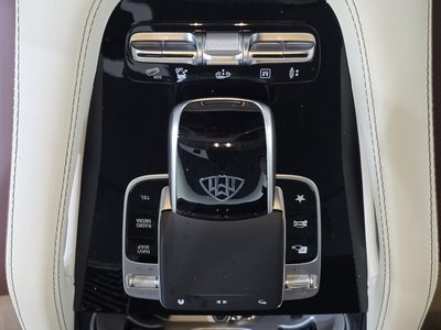 2023 Mercedes-BENZ GLS thumbnail 30
