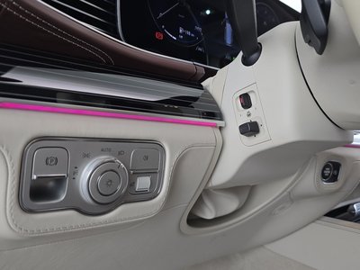 2023 Mercedes-BENZ GLS thumbnail 27