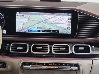 2023 Mercedes-BENZ GLS thumbnail 19