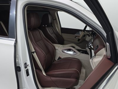 2023 Mercedes-BENZ GLS thumbnail 16